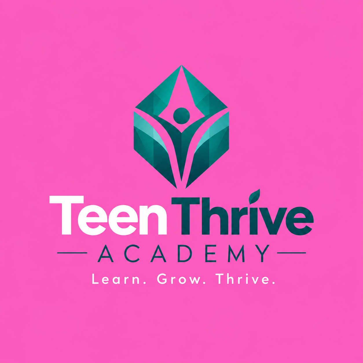 Teen Thrive Academy